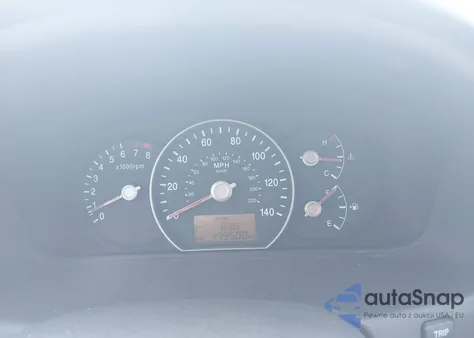 2009 Kia Rondo Lx из США, поврежденный, VIN KNAFG529X97284740